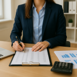 Rozliczenia firmy – nie tylko formalność, ale trzon bezpieczeństwa