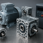 Organizacje parają się wytwarzaniem maszyn dysponują w propozycji standardowe warianty