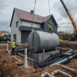Dlaczego warto sprawdzić certyfikat PZH oraz dokumentem deklaracji zgodności podczas zakupu szamba betonowego?